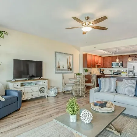 Laketown Wharf 834